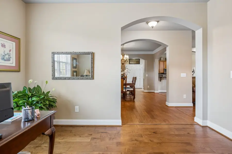 1309 Waxwing Dr, Hermitage, TN 37076 - #3