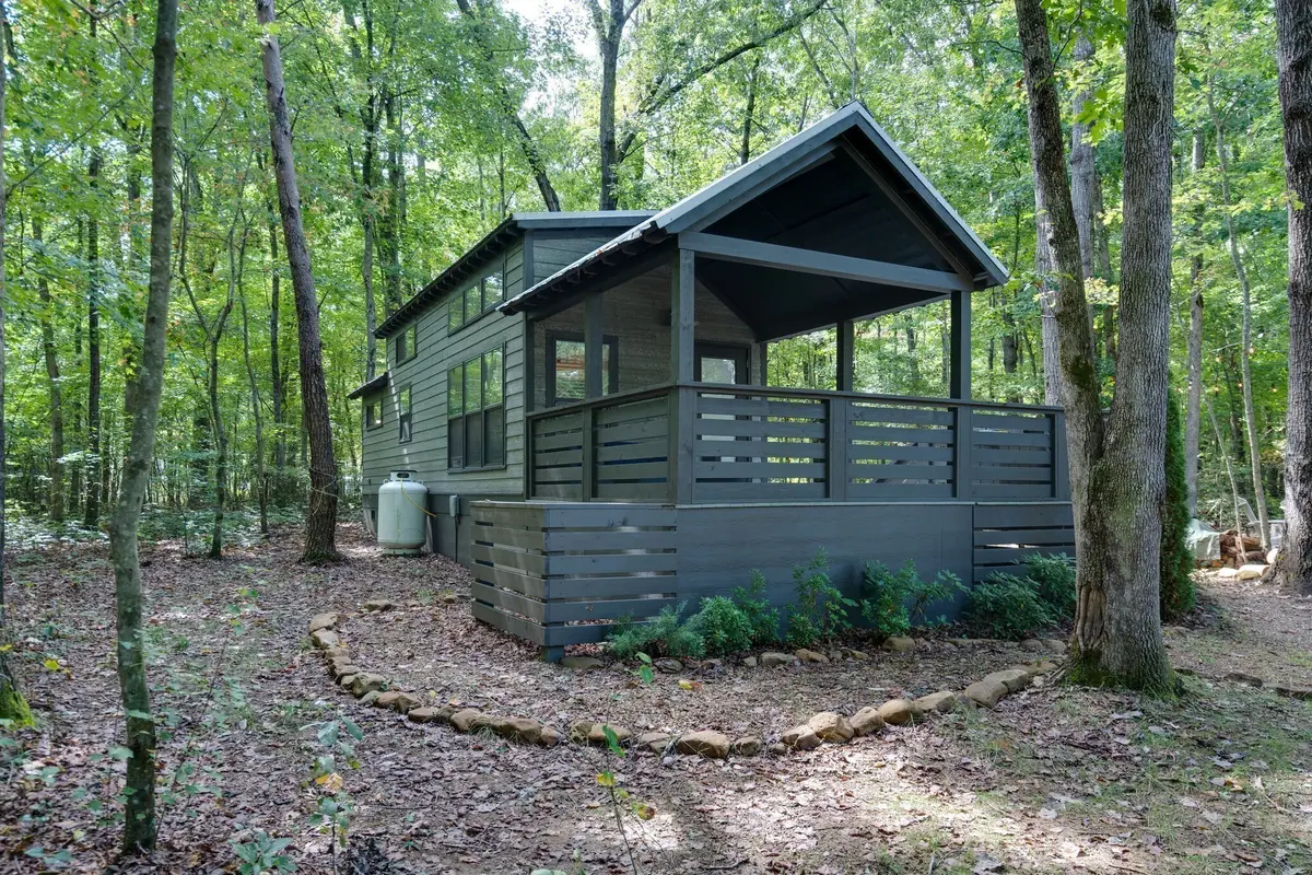 75A Deer Lick Trail, Monteagle, TN 37356 - #1