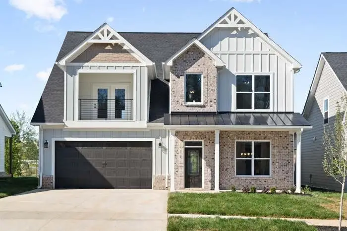 225 Daniel St, Pleasant View, TN 37146 - #1
