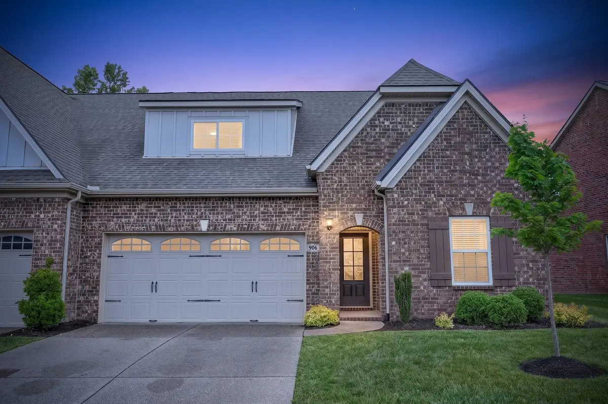 906 Meadowcrest Way, Lebanon, TN 37090 - #1
