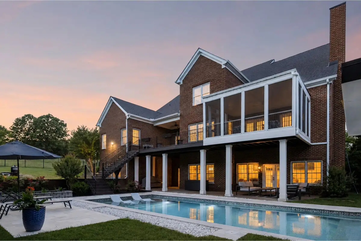 81 Governors Way, Brentwood, TN 37027 - #1