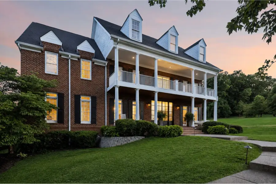 81 Governors Way, Brentwood, TN 37027 - #3
