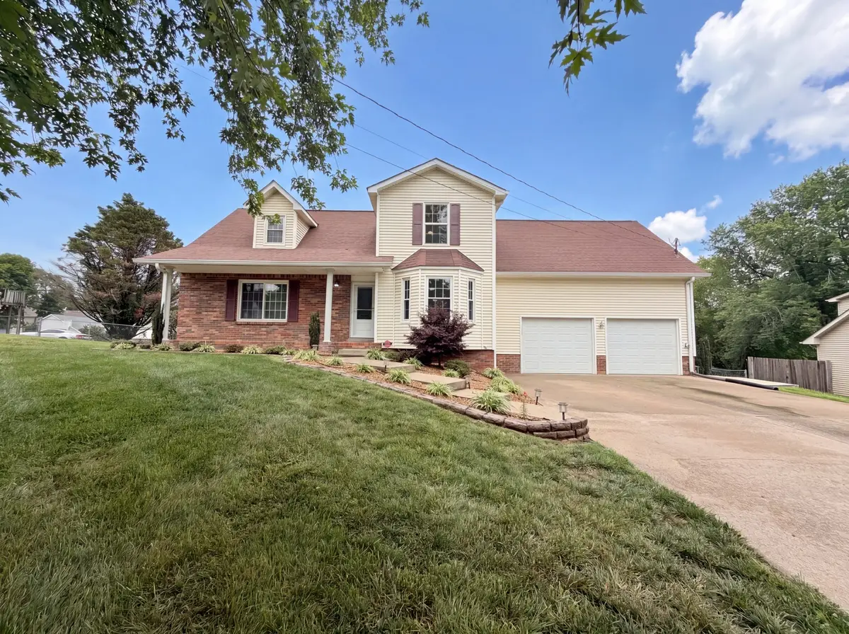 1758 Broadripple Dr, Clarksville, TN 37042 - #1
