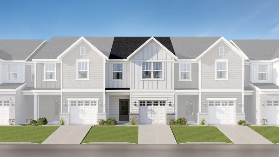 438 Lydia Ashley Lane, Smyrna, TN 37167 - #3