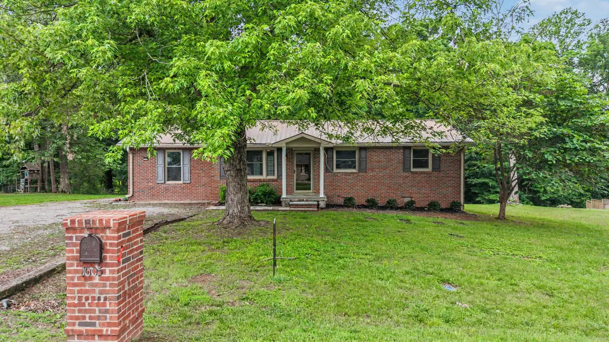 1005 Pinewood Ct, Ashland City, TN 37015 - #1