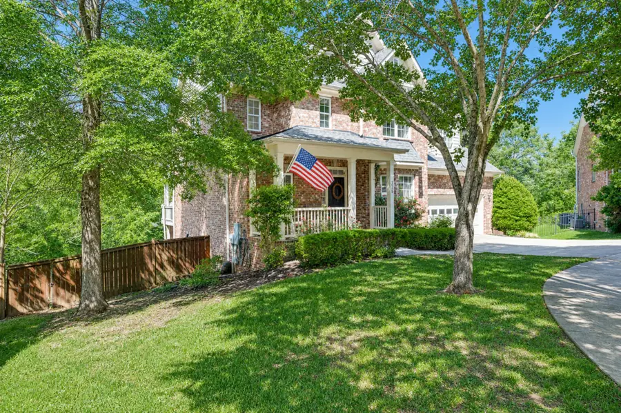 225 Springhaven Ct, Nashville, TN 37221 - #2