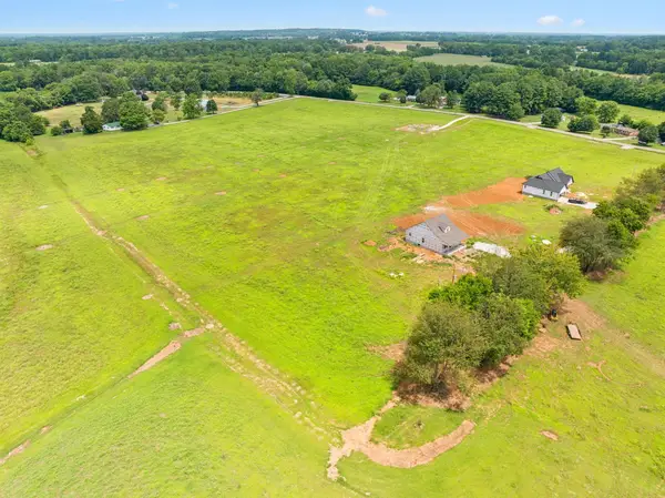 0 Blue Spring Road, Decherd, TN 37324