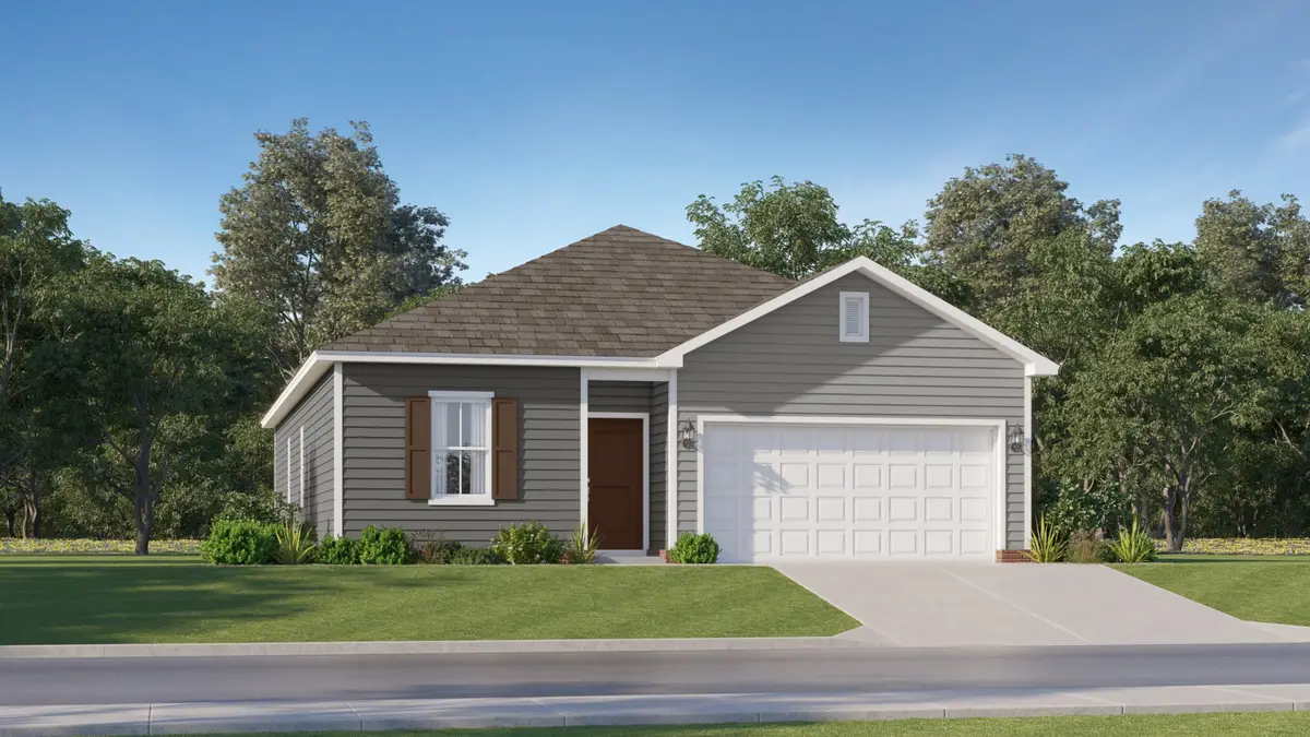 723 Shoemaker Lane, Clarksville, TN 37043 - #1