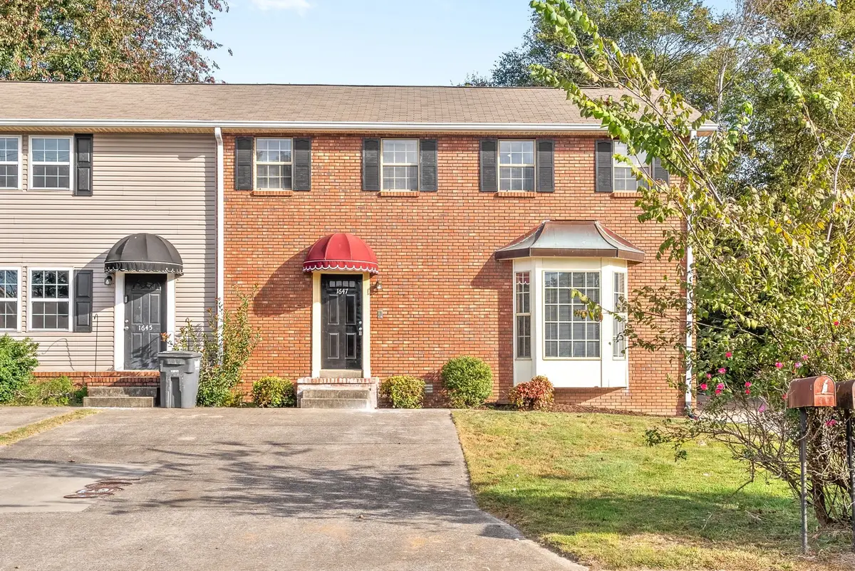 1647 Baltimore Drive, Clarksville, TN 37043 - #1