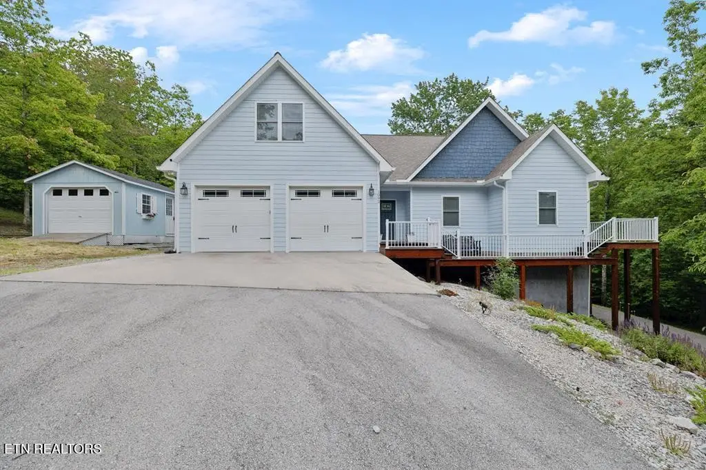 1092 Grandview Way, Jamestown, TN 38556 - #1