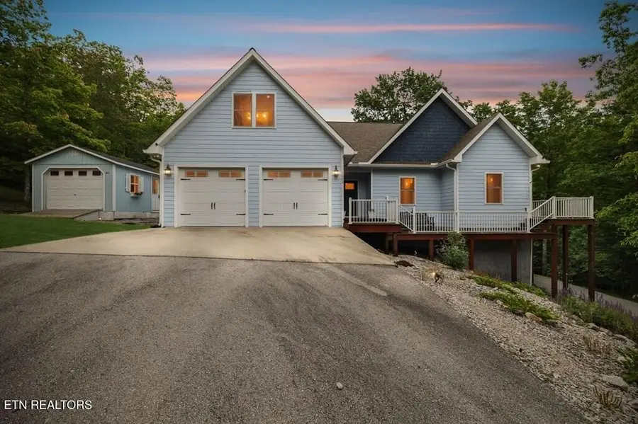 1092 Grandview Way, Jamestown, TN 38556 - #2