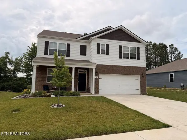 176 Nunally Drive, Baxter, TN 38544