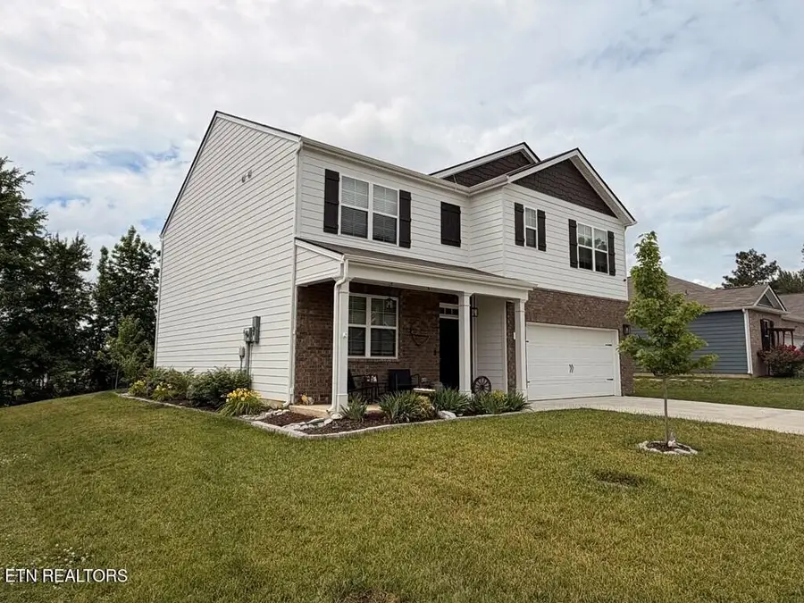 176 Nunally Drive, Baxter, TN 38544 - #2