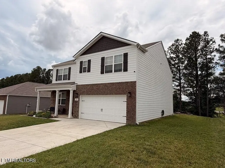 176 Nunally Drive, Baxter, TN 38544 - #3