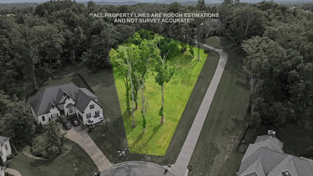269 Rock Cress Road, Nolensville, TN 37135 - #1