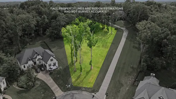 269 Rock Cress Road, Nolensville, TN 37135