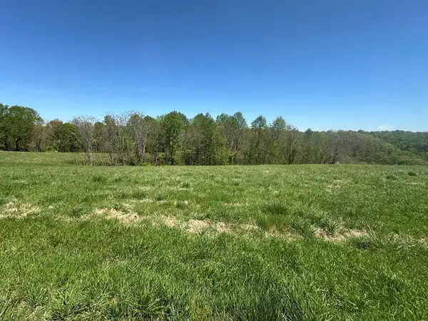 0 H O Allison, Baxter, TN 38544