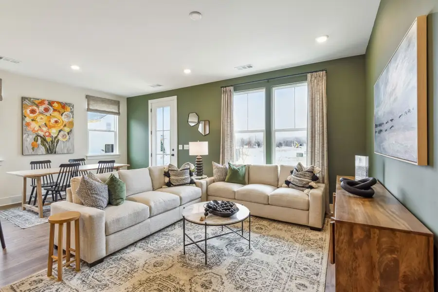 106 Valentine Aly, Nashville, TN 37218 - #2