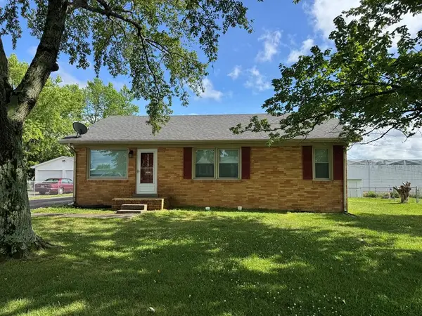2913 Seminole Dr, Hopkinsville, KY 42240