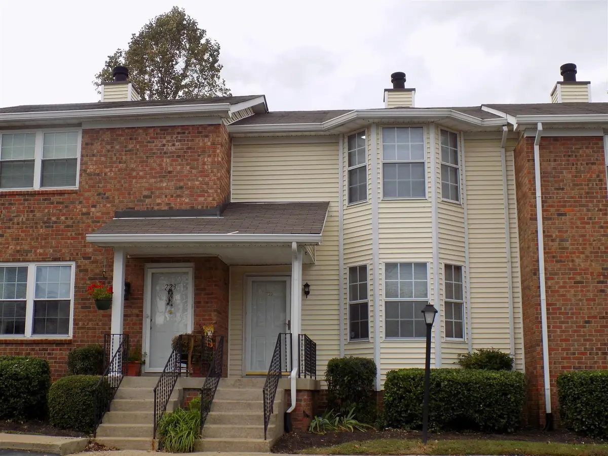 227 Timberway Dr, Nashville, TN 37214 - #1