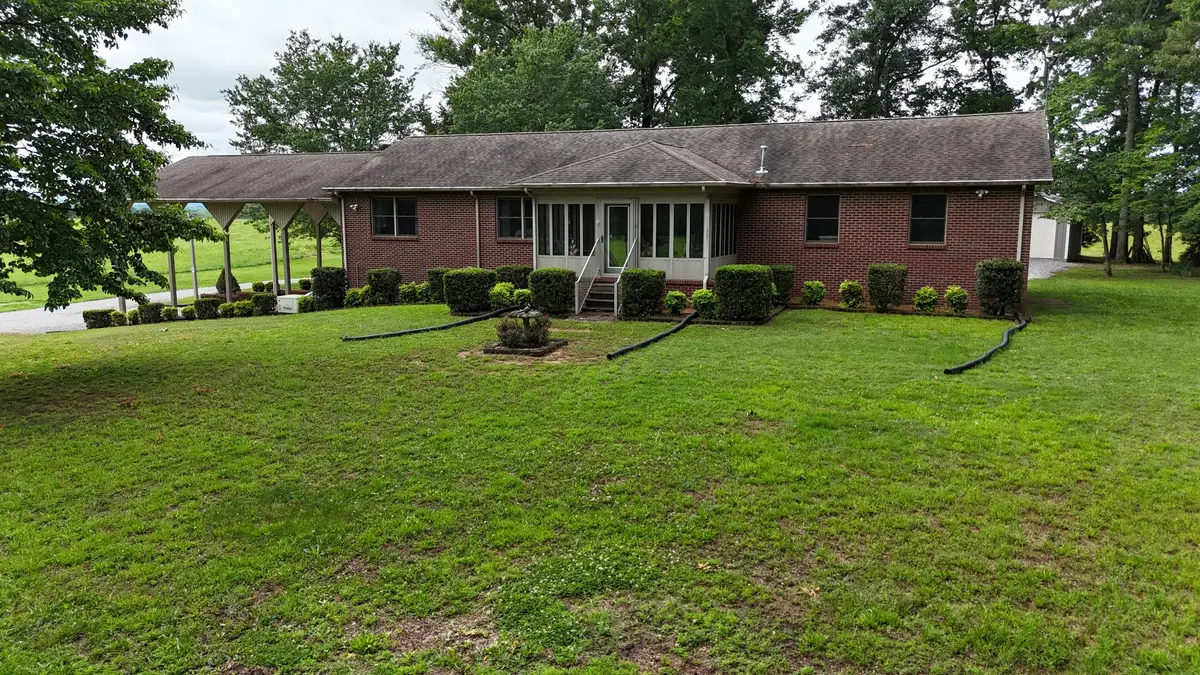 2465 Bybee Chapel Rd, Rock Island, TN 38581 - #1