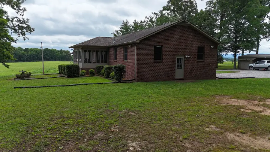 2465 Bybee Chapel Rd, Rock Island, TN 38581 - #2