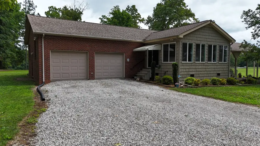 2465 Bybee Chapel Rd, Rock Island, TN 38581 - #3