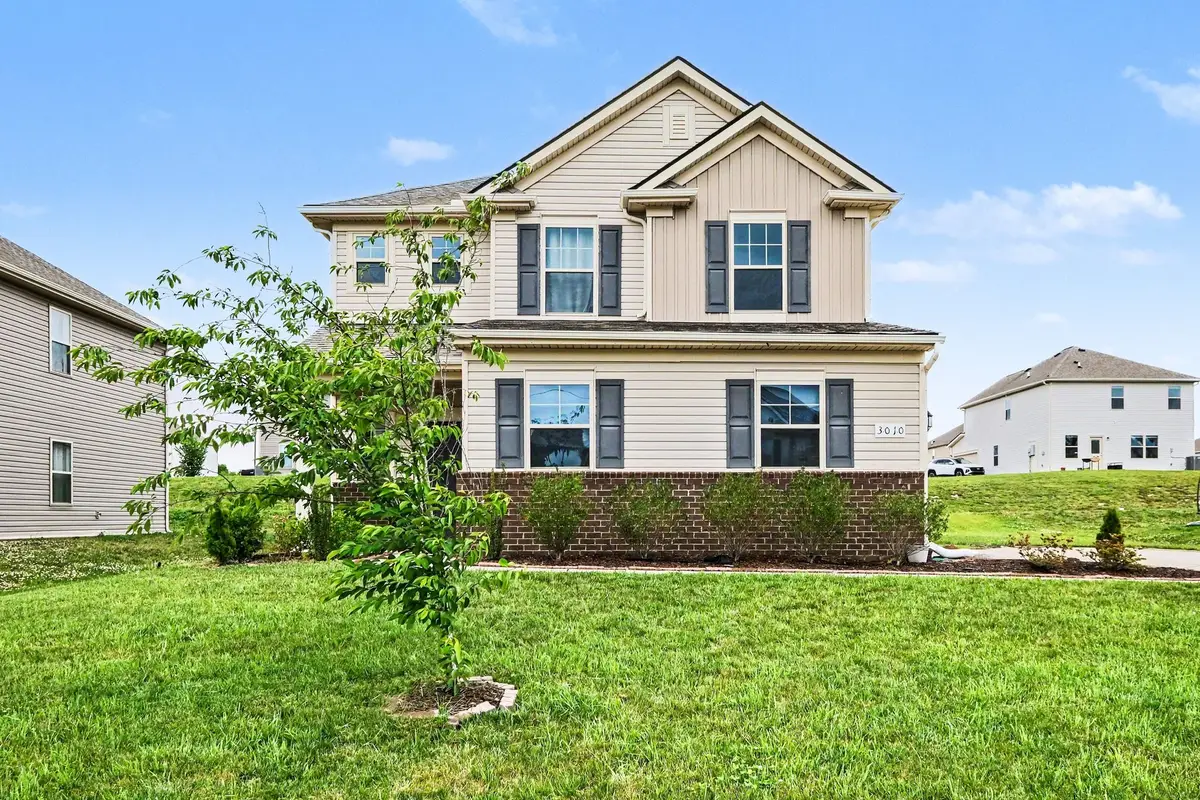 3010 Posada Ct, Spring Hill, TN 37174 - #1