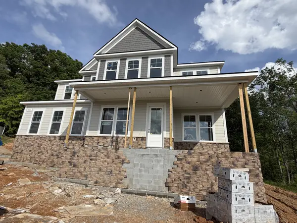7215 Richvale Drive, Fairview, TN 37062