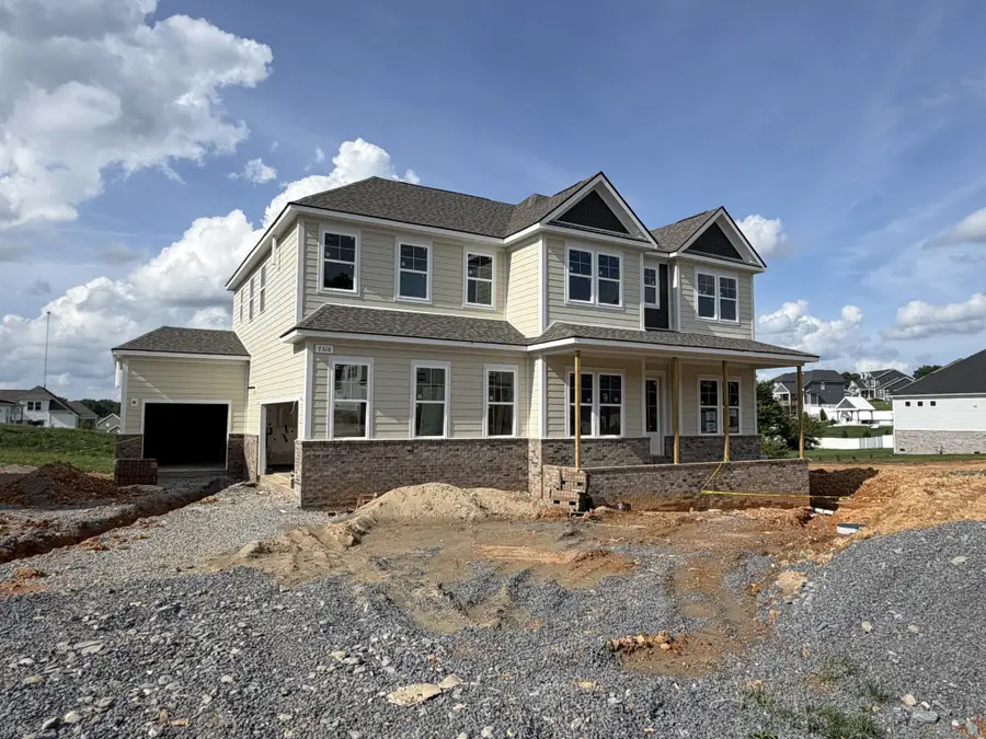 7316 Dutch River Circle, Fairview, TN 37062 - #2