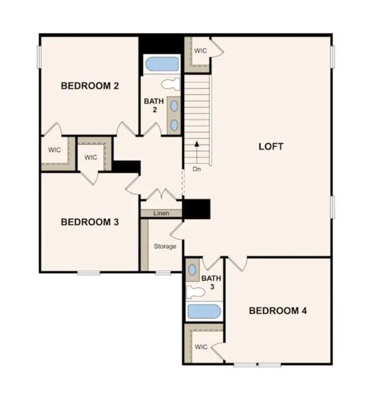 802 Molly Lane, Mount Juliet, TN 37122 - #3
