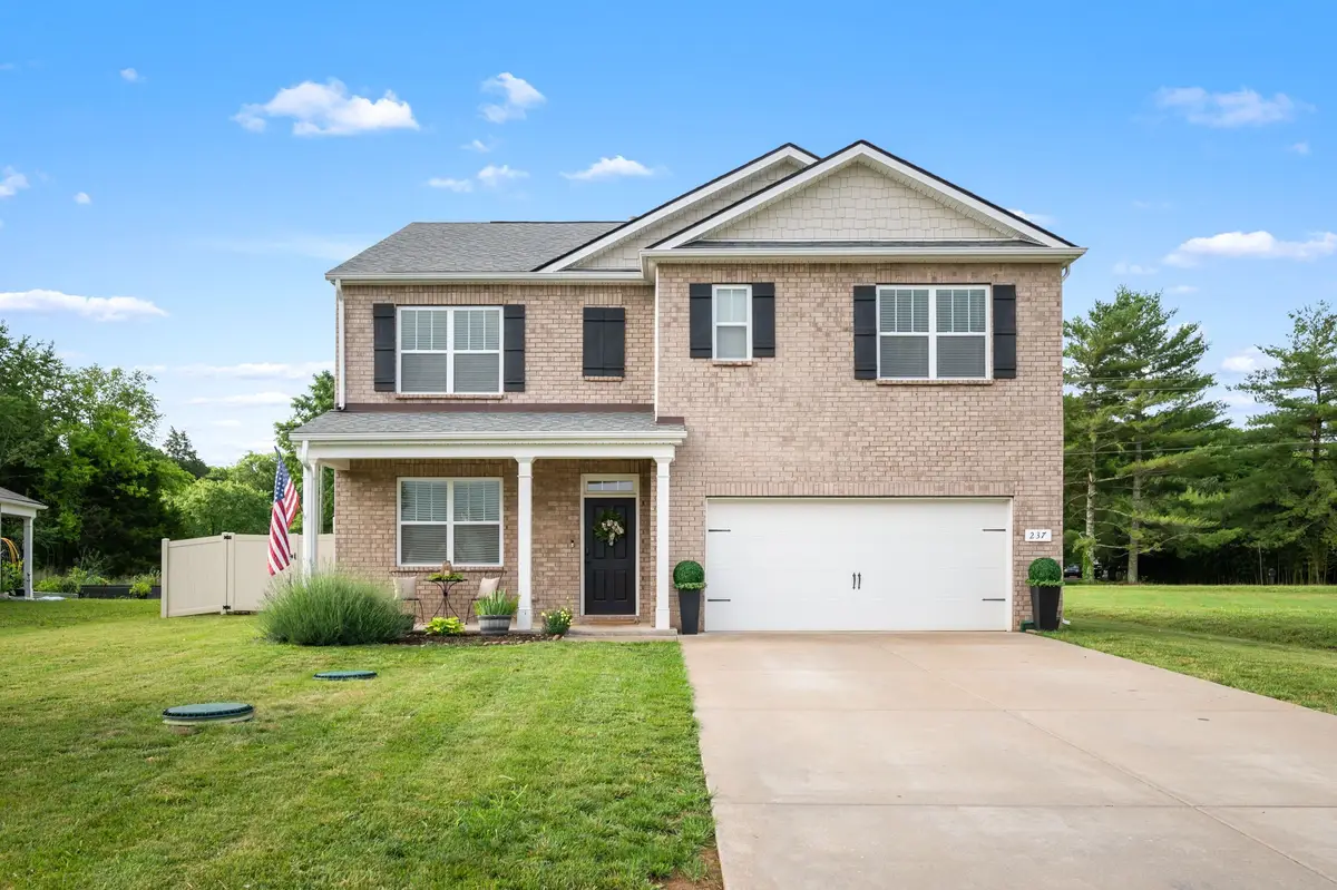 237 William Dylan Dr, Murfreesboro, TN 37129 - #1