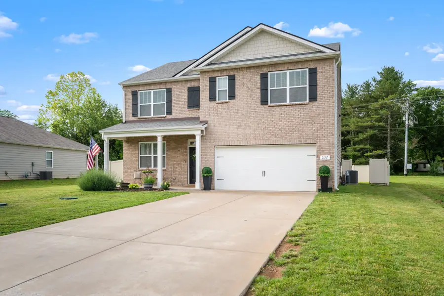 237 William Dylan Dr, Murfreesboro, TN 37129 - #2