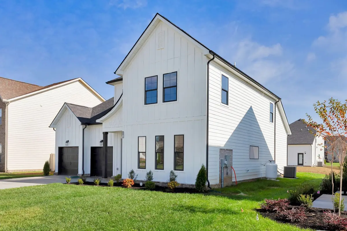 106 Lula Lane, Kingston Springs, TN 37082 - #1