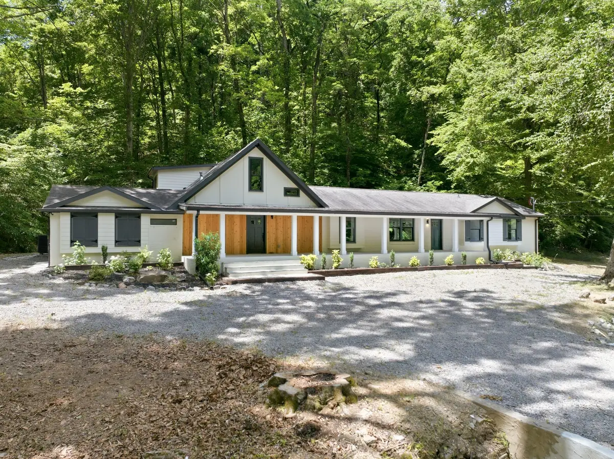 1032 Paint Pony Trl, Pegram, TN 37143 - #1