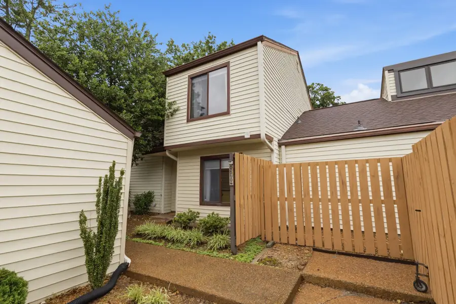 4860 Quail Run, Old Hickory, TN 37138 - #3