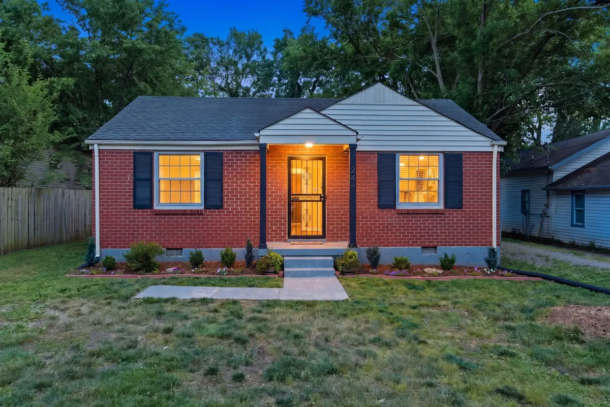244 Elm St, Madison, TN 37115 - #1