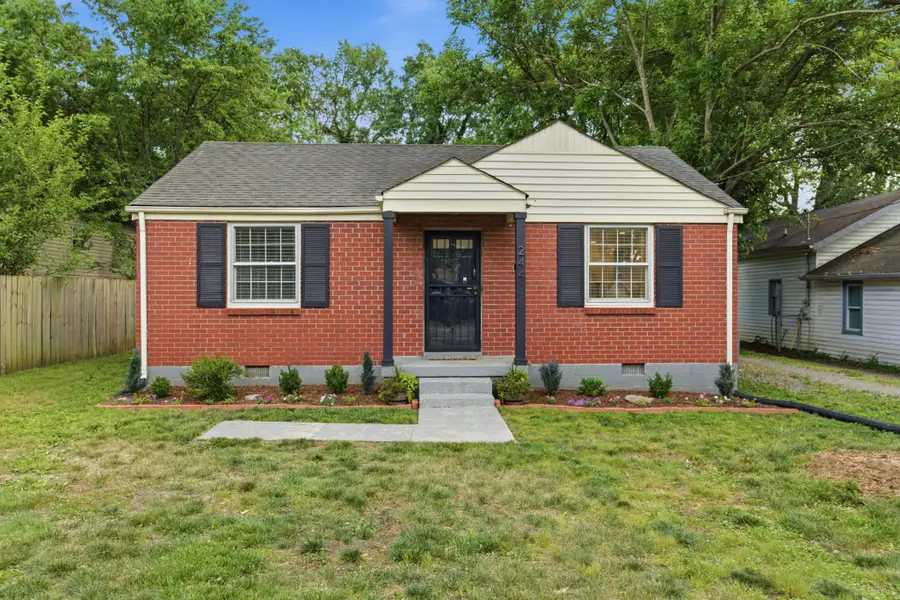 244 Elm St, Madison, TN 37115 - #2