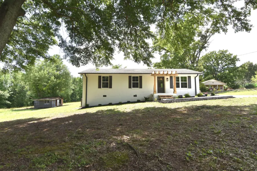 41 Peppertown Rd, Loretto, TN 38469 - #2