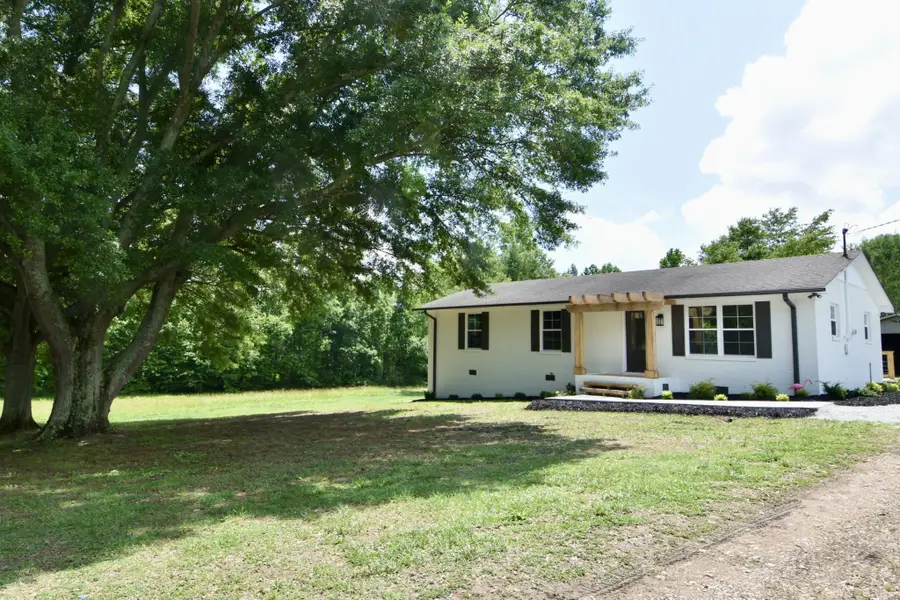 41 Peppertown Rd, Loretto, TN 38469 - #3