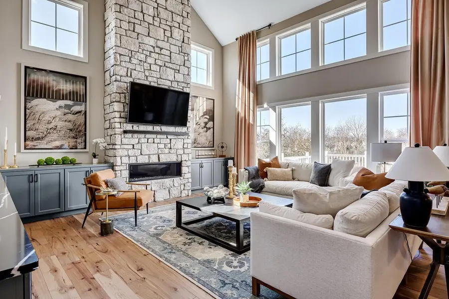 384 Reddenwood Rd, Hendersonville, TN 37075 - #2