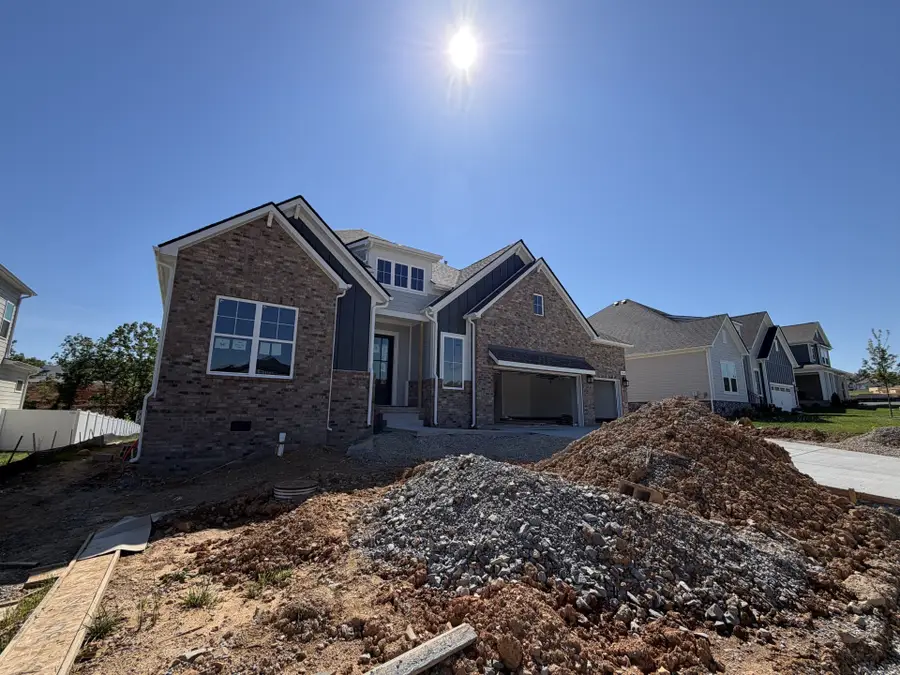 7518 Shoal Mill Point, Fairview, TN 37062 - #2