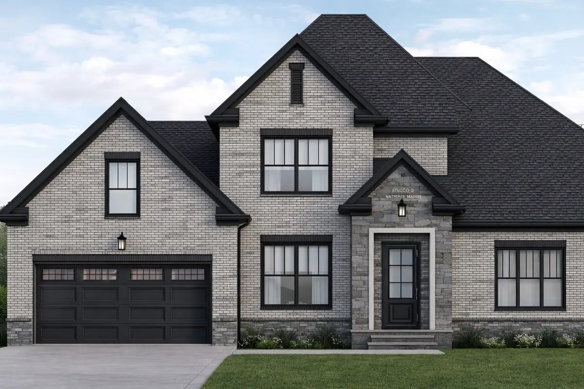 191 Candice Court, Murfreesboro, TN 37128 - #1