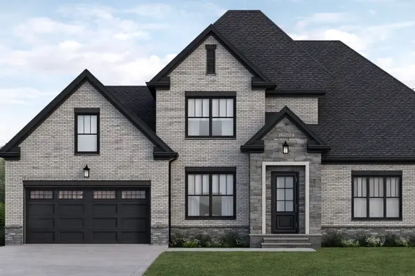 191 Candice Court, Murfreesboro, TN 37128