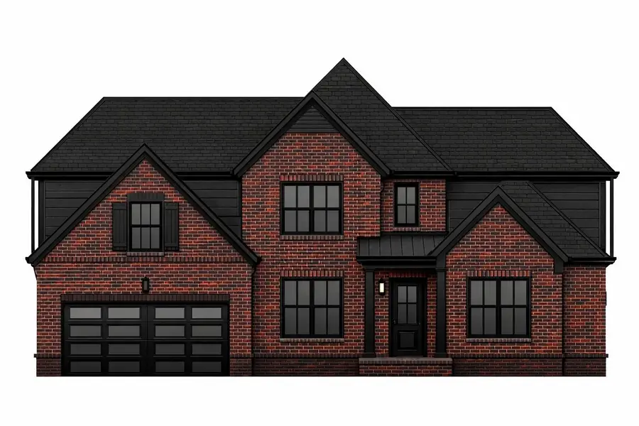 191 Candice Court, Murfreesboro, TN 37128 - #2