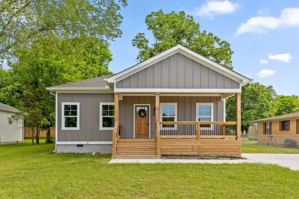 320 12th Avenue, Dayton, TN 37321
