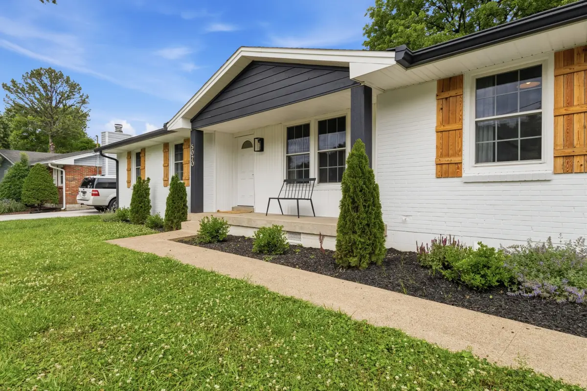 5020 Ashley Dr, Nashville, TN 37211 - #1