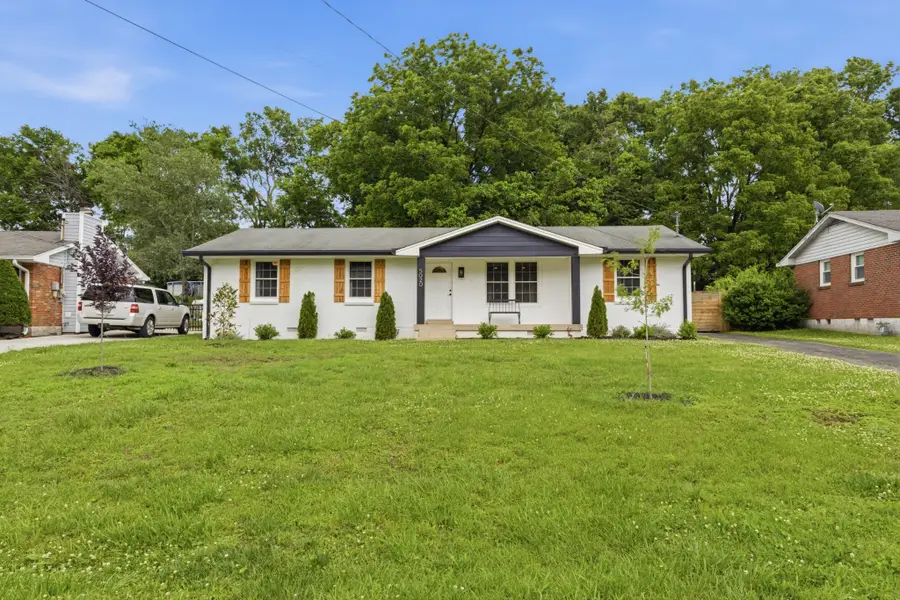 5020 Ashley Dr, Nashville, TN 37211 - #2