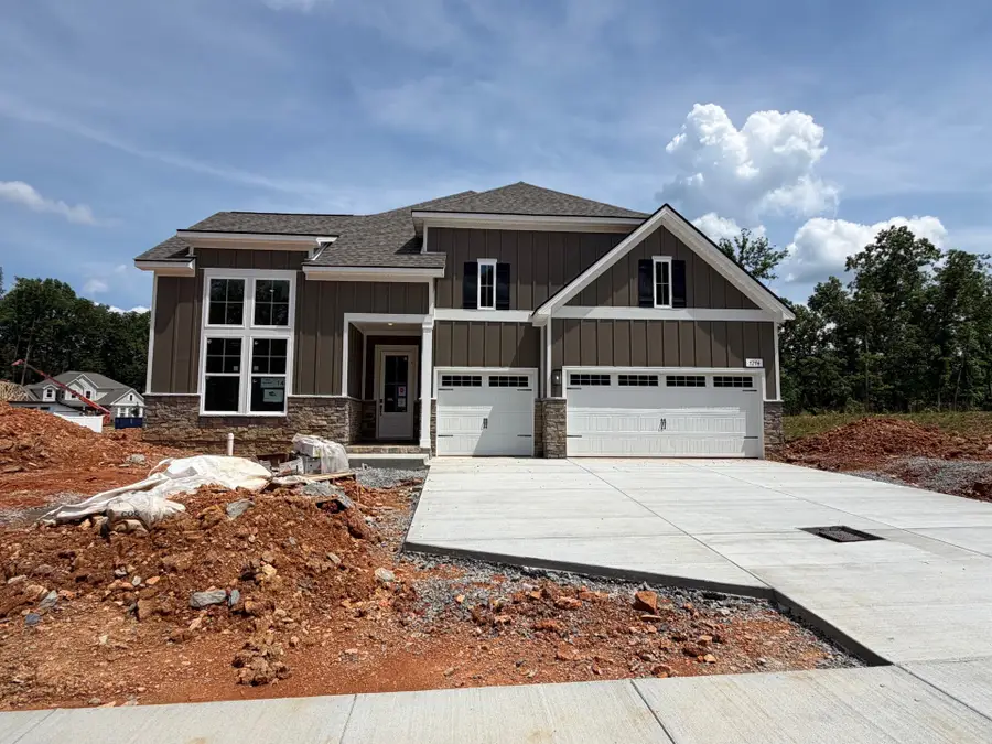 7274 Fairlawn Drive, Fairview, TN 37062 - #2