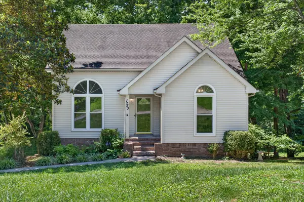 1753 Broadripple Dr, Clarksville, TN 37042